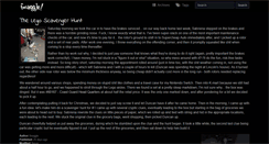 Desktop Screenshot of fwaggle.org